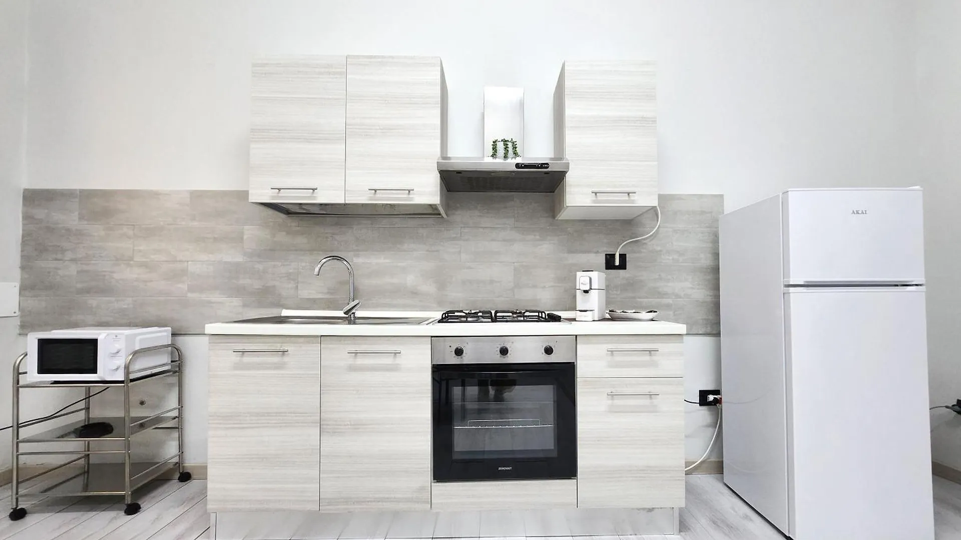 Apartament La Dimora Di Venere Syrakuzy