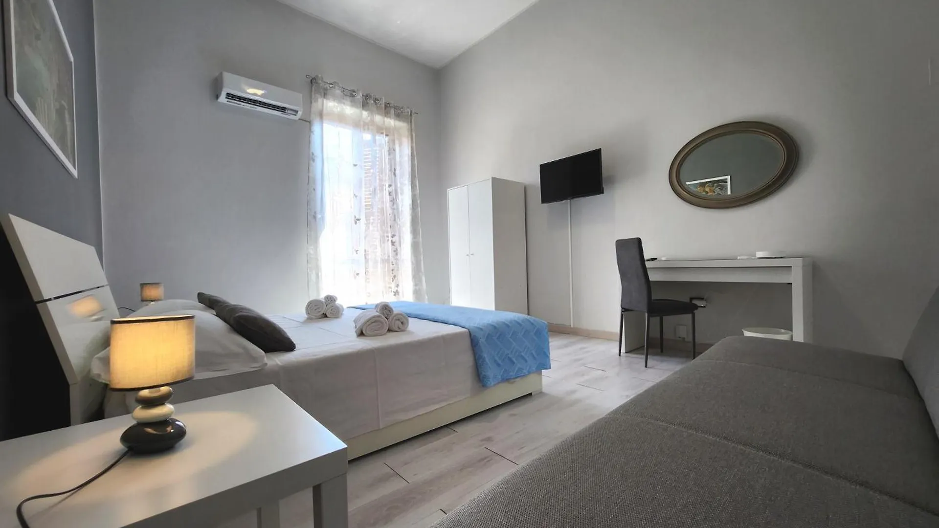 Apartament La Dimora Di Venere Syrakuzy