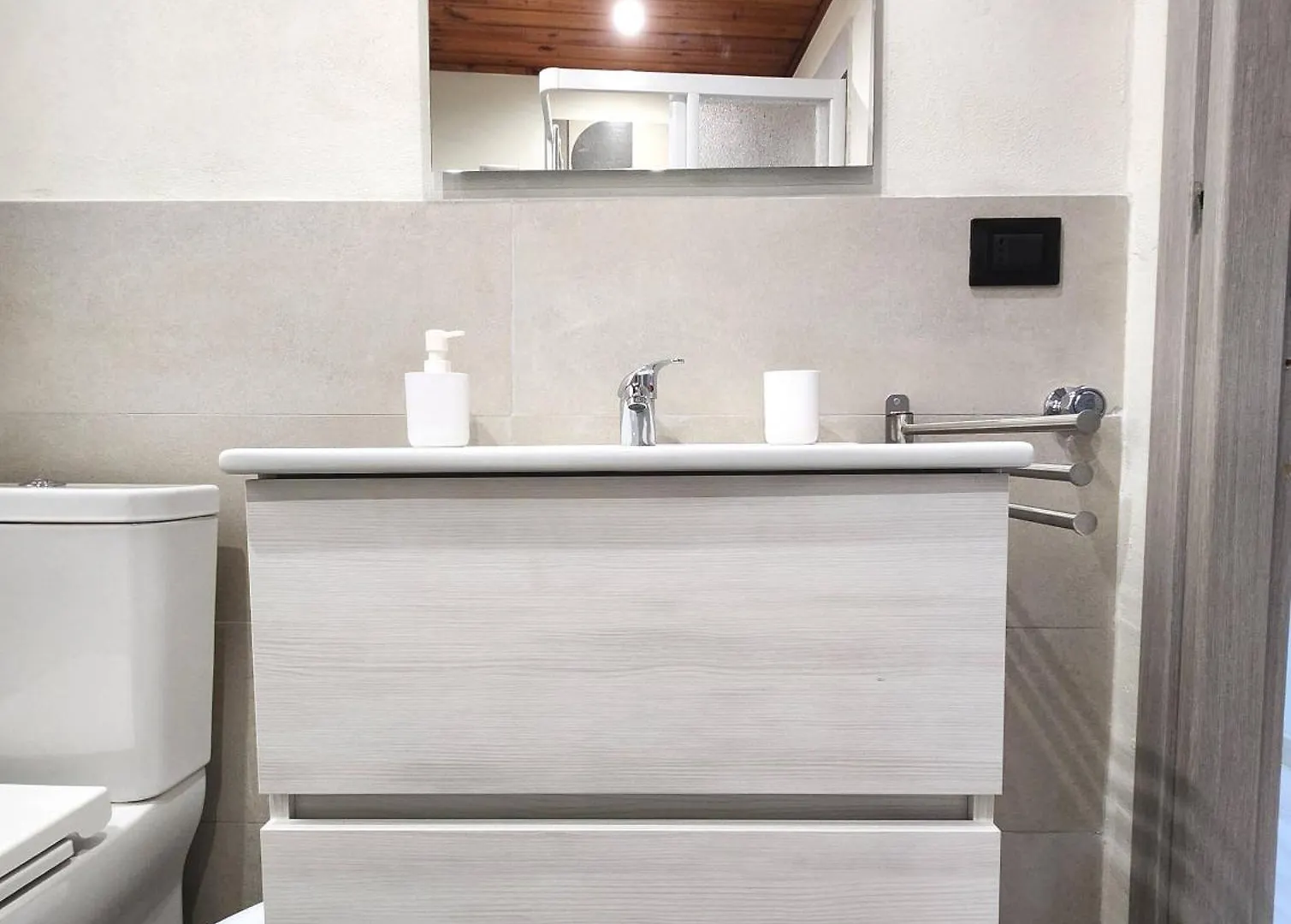 Apartament La Dimora Di Venere Syrakuzy