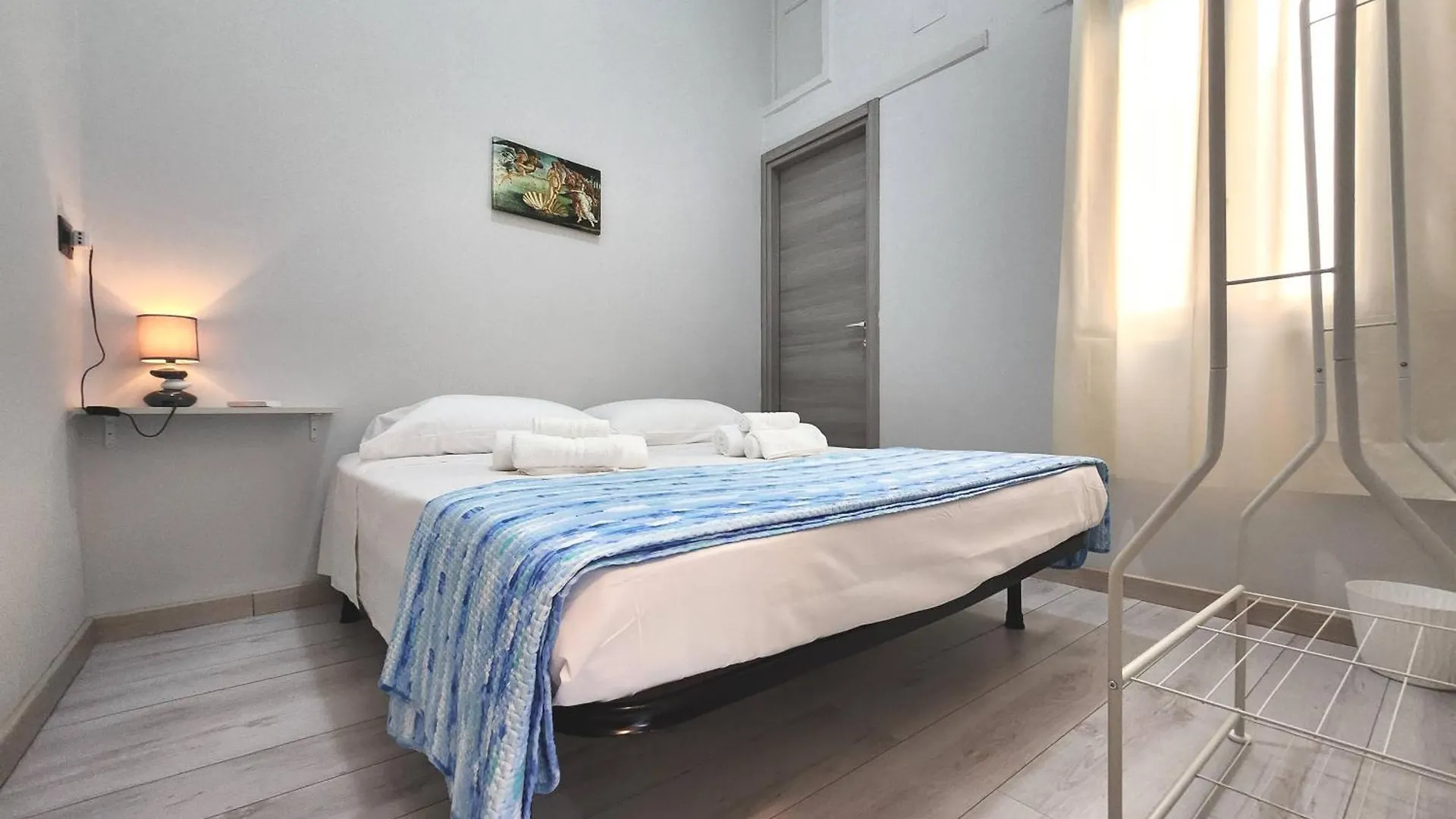 Apartament La Dimora Di Venere Syrakuzy