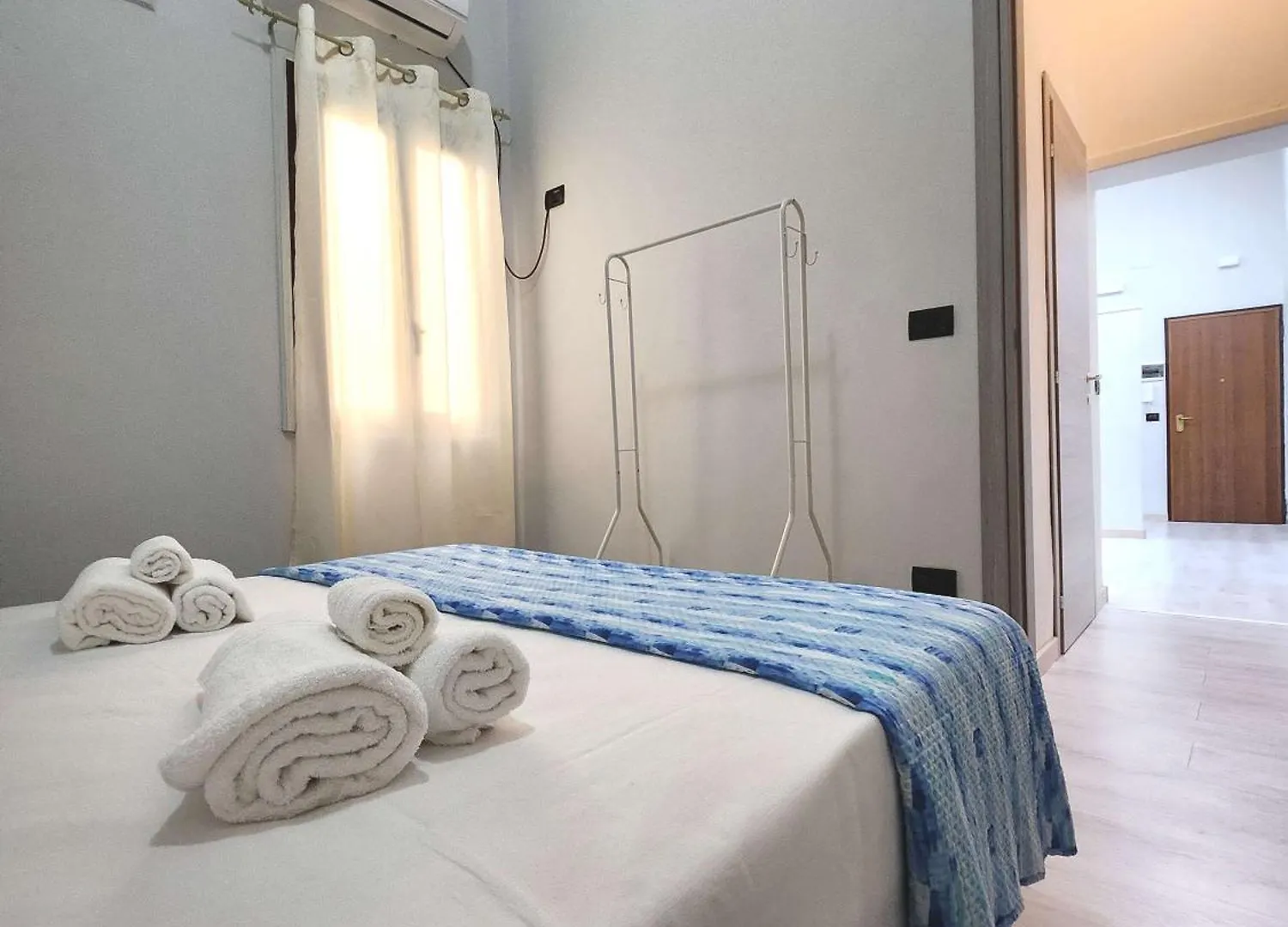 Apartament La Dimora Di Venere Syrakuzy 0*,  Włochy