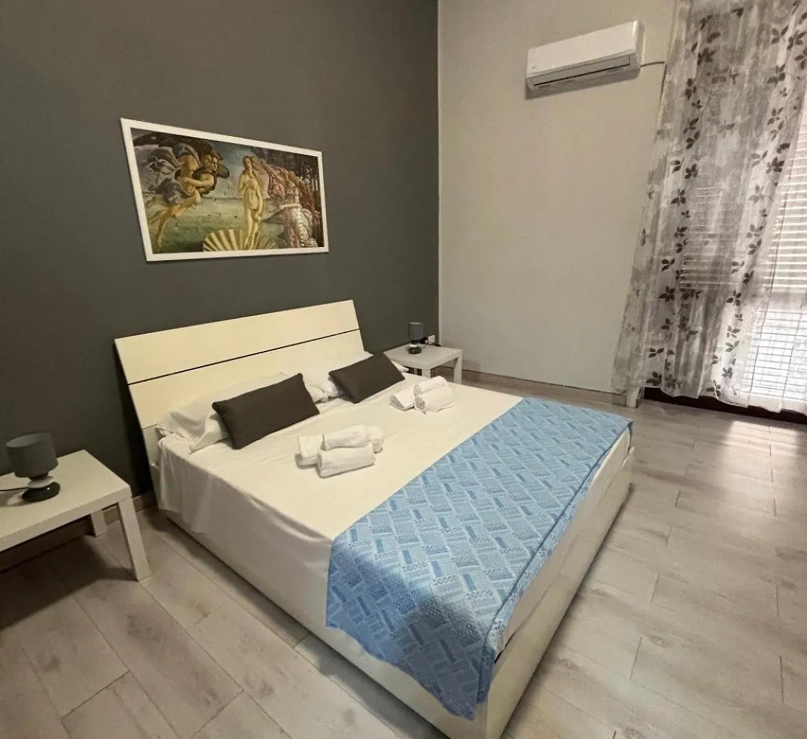 Apartament La Dimora Di Venere Syrakuzy