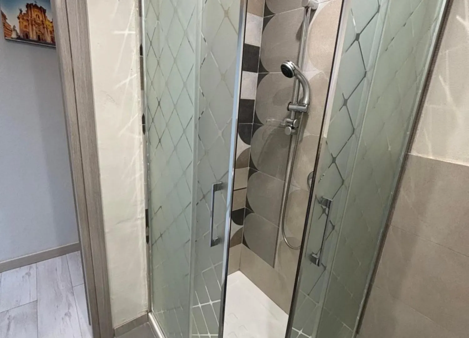 Apartament La Dimora Di Venere Syrakuzy Włochy