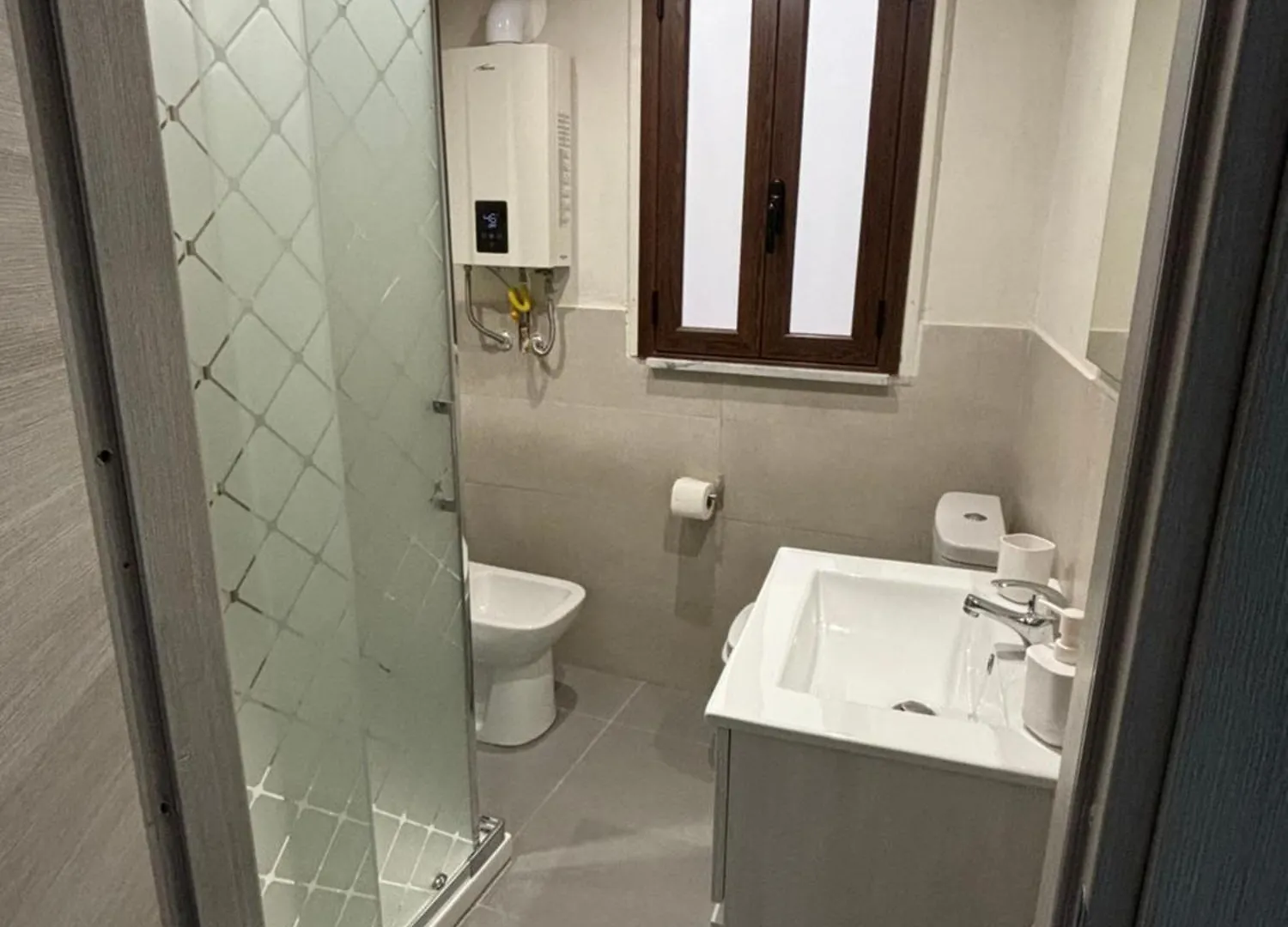 Apartament La Dimora Di Venere Syrakuzy