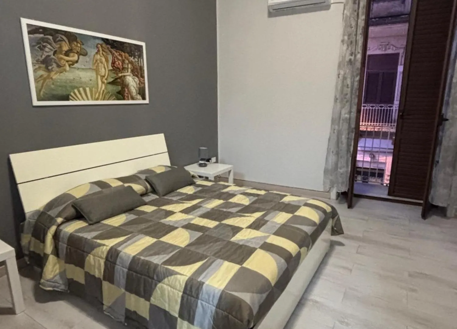 Apartament La Dimora Di Venere Syrakuzy Włochy
